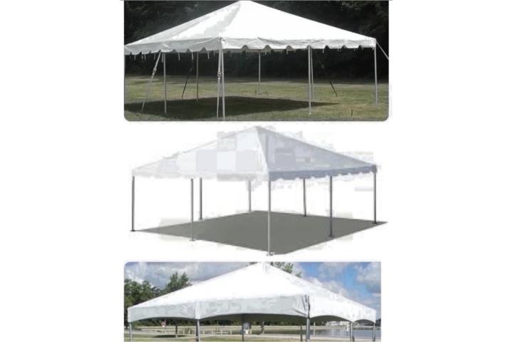 CARPAS COMERCIALES INDUSTRIALES