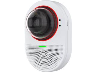 AXIS Dome Camera HOTELS, HOSPITALS, EDUCATION, ACS PUERTO RICO Puerto Rico