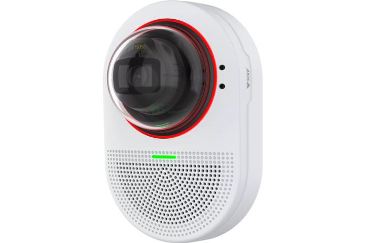 AXIS Dome Camera HOTELS HOSPITALS EDUCATION