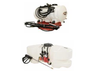 TANQUES FUMIGACION COMERCIAL 
