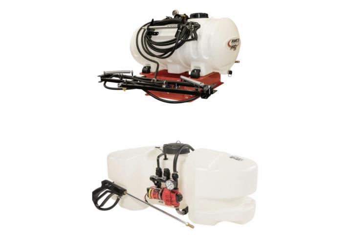 TANQUES FUMIGACION COMERCIAL