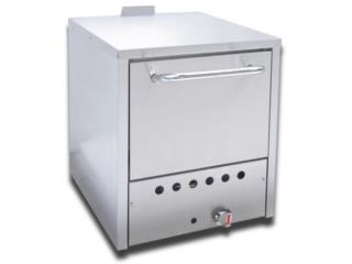 HORNO DE PIZZA HDS, COMERCIAL LA 14 Puerto Rico