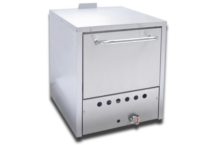 HORNO DE PIZZA HDS