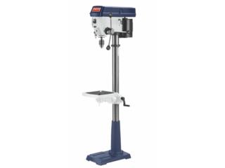 TALADROS DE PEDESTAL 1 Hp