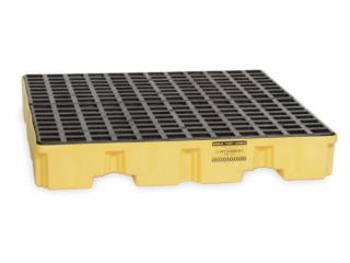 SPILL PALLETS 