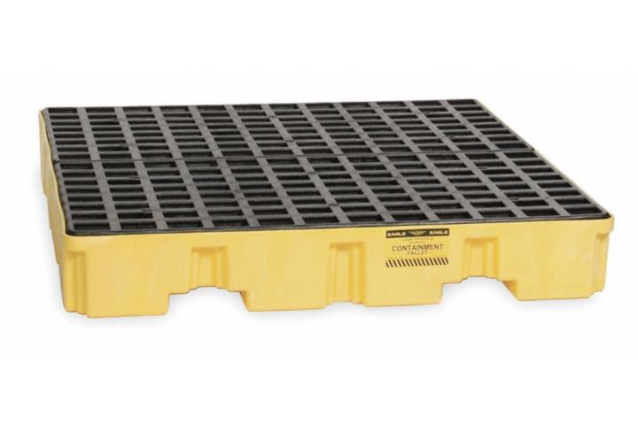 SPILL PALLETS
