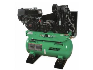 COMPRESORES DE GASOLINA 13HP 30 GLS 