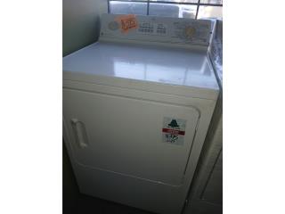 Secadora eléctrica  G E