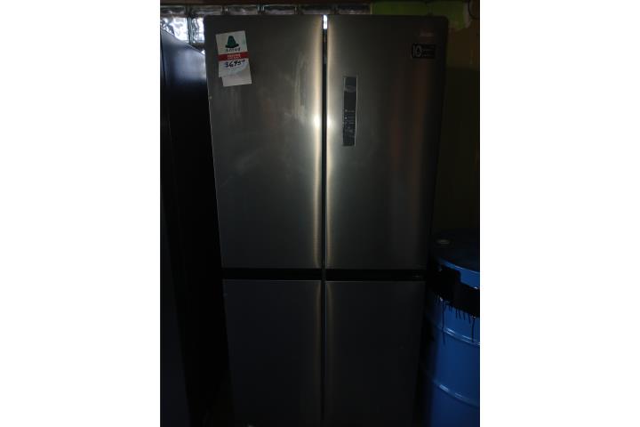 Nevera Midea 4 puertas