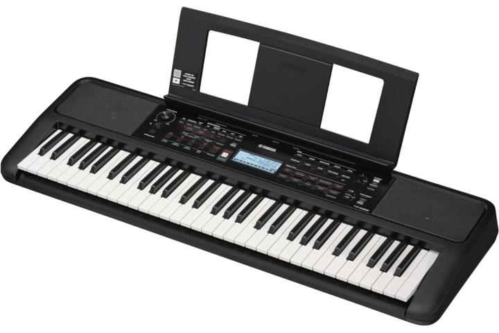 Piano Yamaha Psre 383