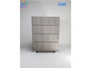 Chest en PVC Nuevos 