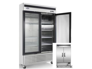 NEVERAS Y FREEZERS COMERCIALES , SP TOOLS PUERTO RICO Puerto Rico