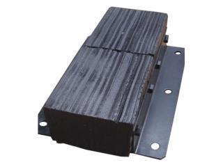 DOCK BUMPS 