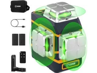 NIVEL LASER 360 GRADOS