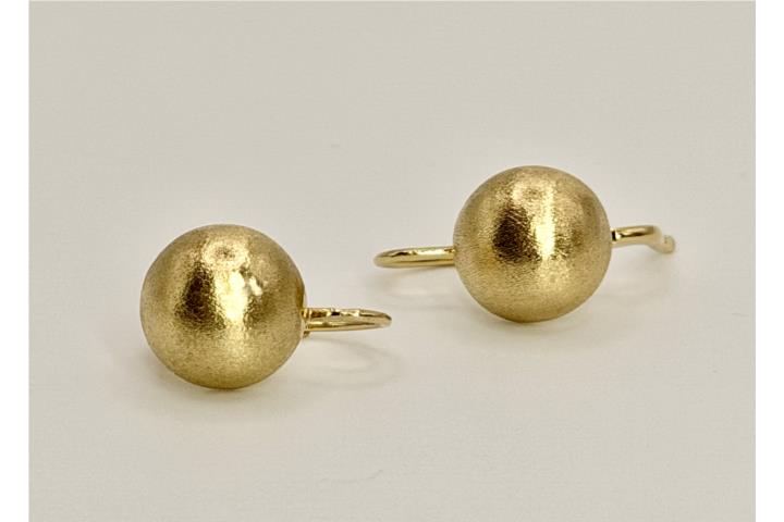 PANTALLAS BOLA 18KT