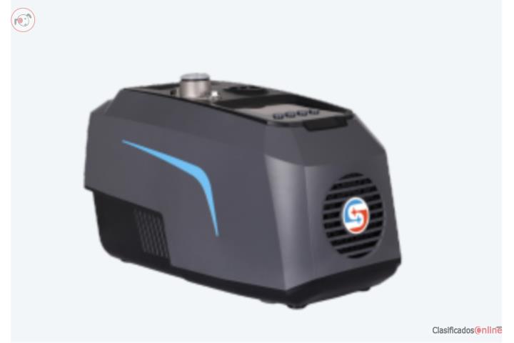 Variable Speed Inverter Booster Pump - 120V/6, Puerto Rico