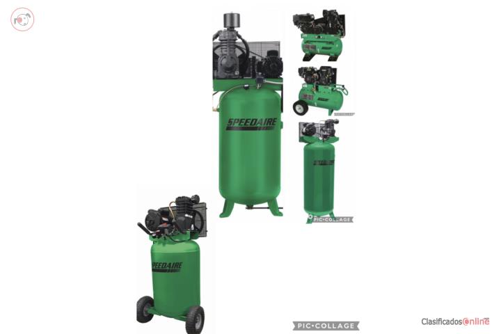 COMPRESORES ELECTRICOS/ GASOLINA , Puerto Rico