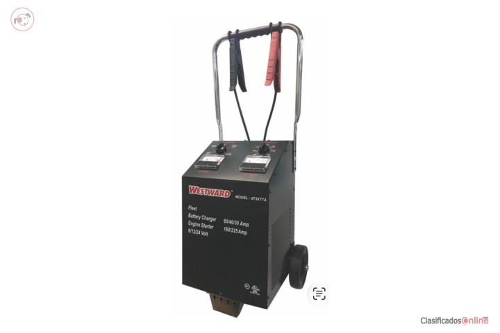 CARGADORES DE BATERIA ANALOGOS 6,12,24 v, Puerto Rico