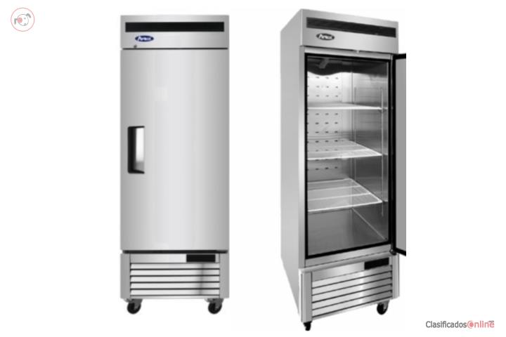 NEVERAS Y FREEZERS COMERCIALES , Puerto Rico