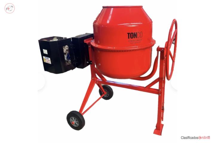 LIGADORAS GASOLINA 3 HP 8.8 CU FT COMERCIAL, Puerto Rico