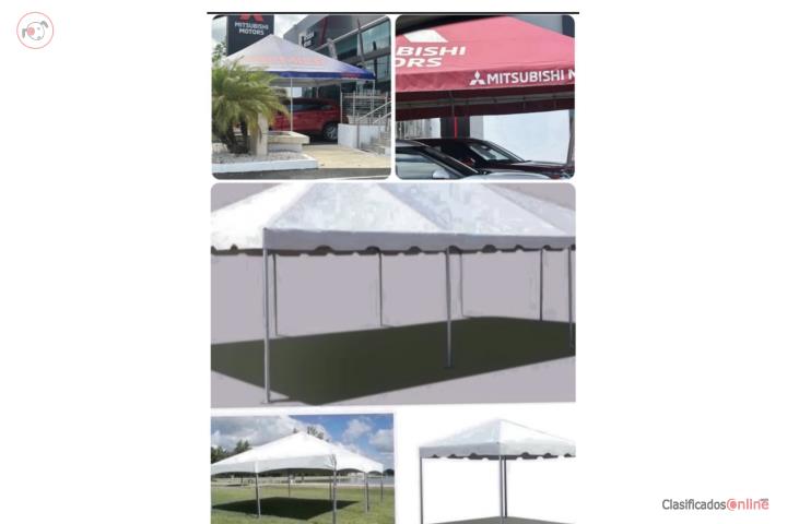 CARPAS ALUMINIO COMERCIALES , Puerto Rico