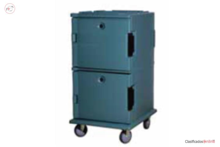 INSULATED FOOD TRANSPORT CONTAINER, Puerto Rico