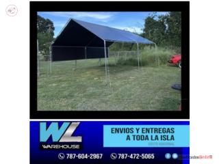Carpas / accesorios calidad / monturas , Wlwarehouse  Puerto Rico