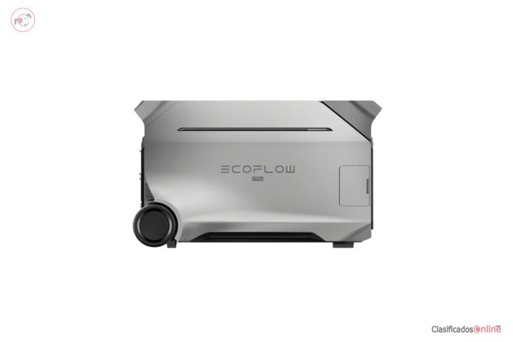 Ecoflow DELTA Pro 3, Puerto Rico