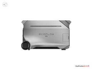 Ecoflow DELTA Pro 3, Power Solar Puerto Rico