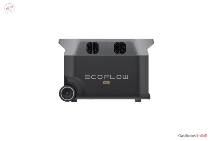 Ecoflow DELTA Pro , Puerto Rico