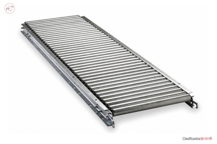 ROLLER CONVEYOR , Puerto Rico