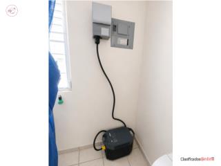 Ecoflow DELTA 2 Max, Power Solar Puerto Rico