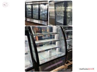 NEVERAS, FREEZERS Y VITRINAS , SP TOOLS PUERTO RICO Puerto Rico