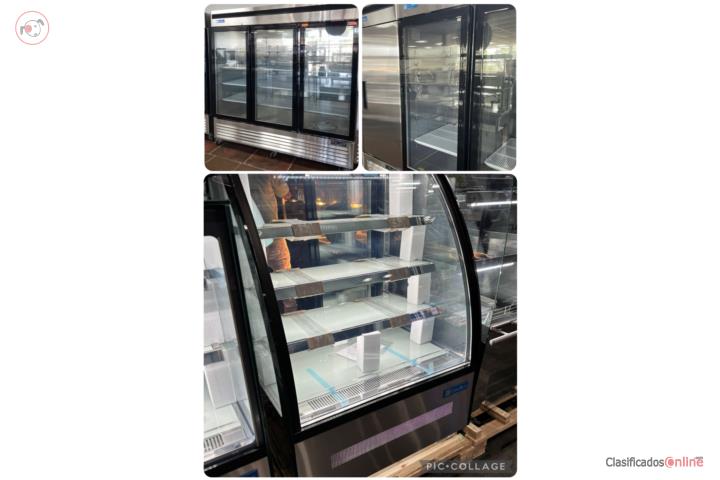 NEVERAS, FREEZERS Y VITRINAS , Puerto Rico