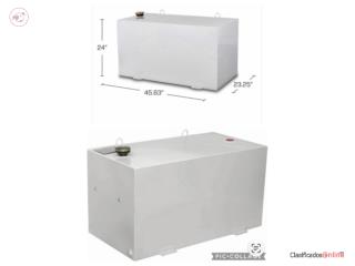 TANQUES COMBUSTIBLE 100 GLS, SP TOOLS PUERTO RICO Puerto Rico