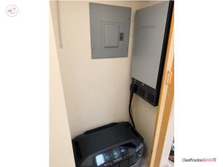 Kit Ultra � EcoFlow, Power Solar Puerto Rico