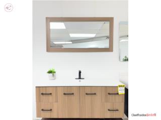 VANITY PVC 48
