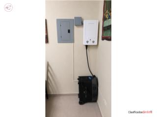  Ecoflow DELTA Pro , Power Solar Puerto Rico