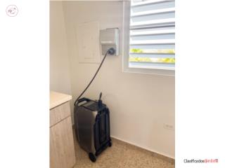 Ecoflow DELTA Pro 3, Power Solar Puerto Rico