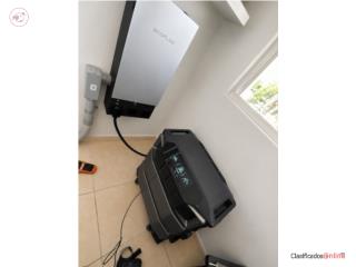  Ecoflow DELTA Pro Ultra, Power Solar Puerto Rico