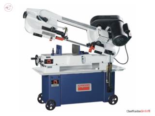 BANDSAW METALES 7�x12� , SP TOOLS PUERTO RICO Puerto Rico