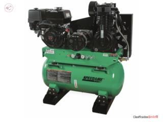 COMPRESORES DE GASOLINA 30 GLS 13HP , SP TOOLS PUERTO RICO Puerto Rico