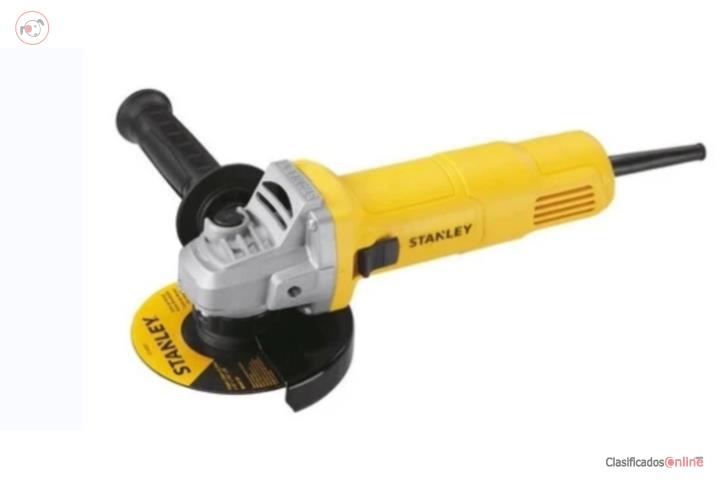 GRINDER 4 1/2
