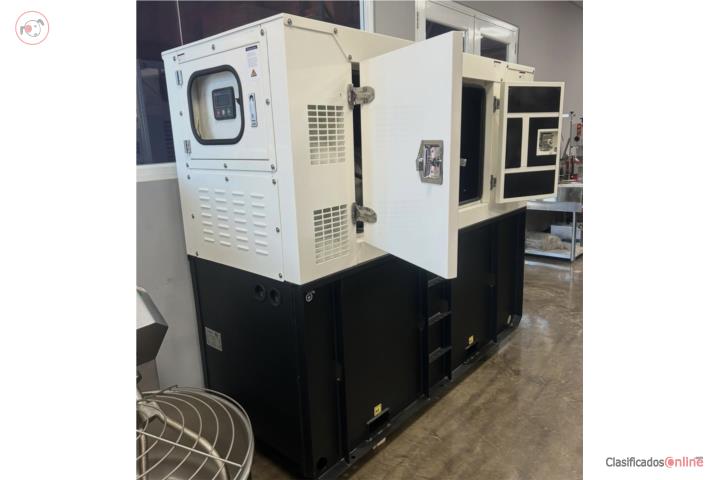 GENERADOR DIESEL 20K DIESEL PERKING , Puerto Rico