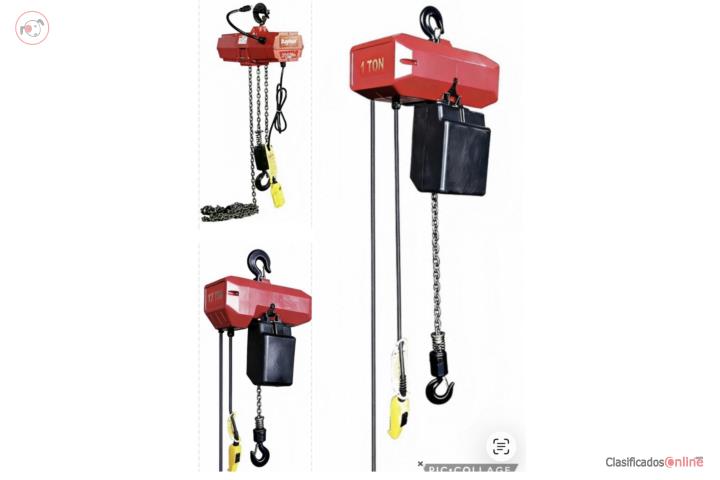 PATECAS ELECTRICAS , Puerto Rico