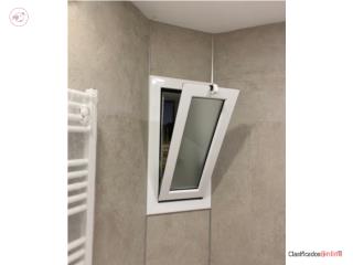 Ventanas Proyectantes 30x48, #1 ME WINDOWS & DOORS Puerto Rico