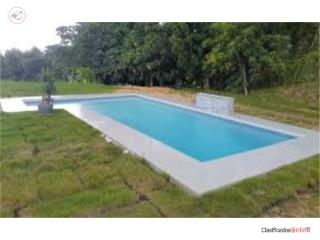 Despide el a�o en tu Piscina Nueva!, ARMONY CONTRACTORS Puerto Rico