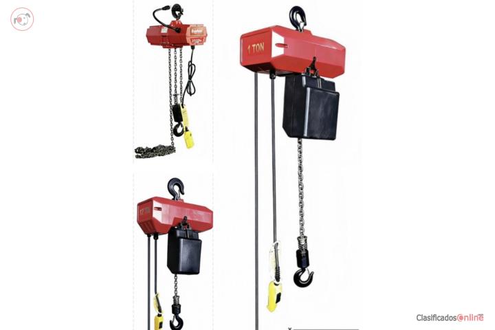 PATECAS ELECTRICAS , Puerto Rico