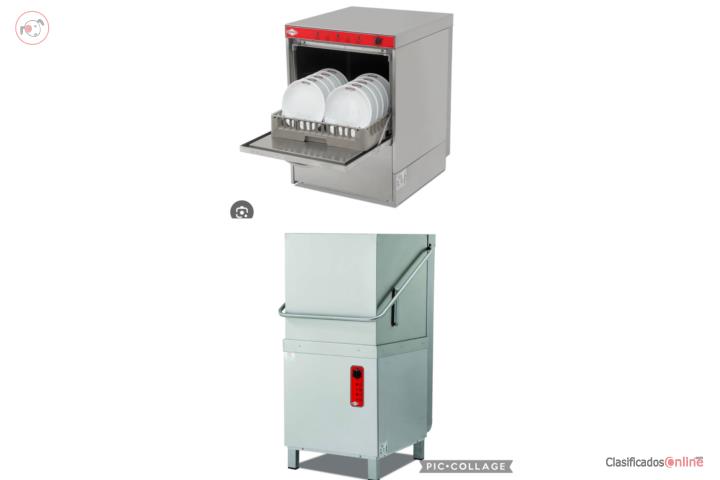 COMERCIAL DISHWASHERS, Puerto Rico