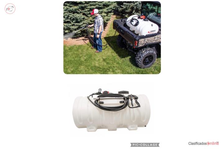 SPOT SPRAYERS 65 GLS 12 v , Puerto Rico